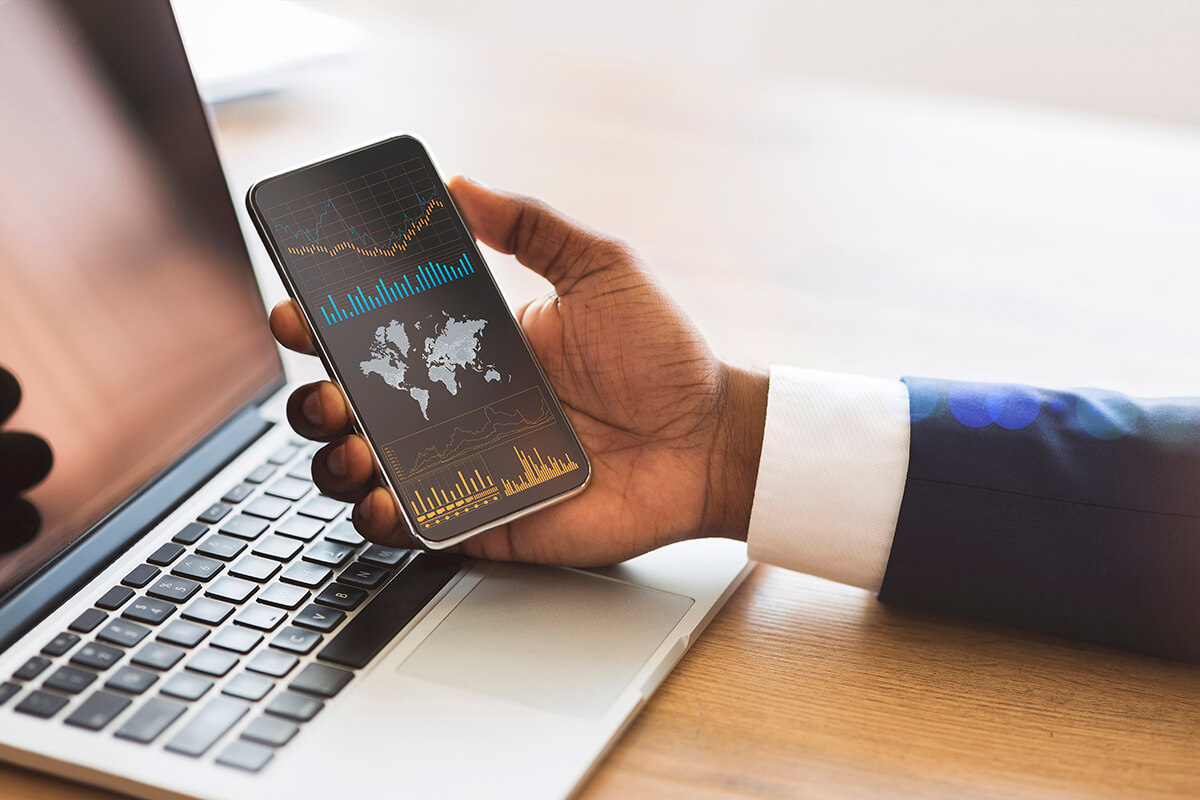 Abroad solutions export and import